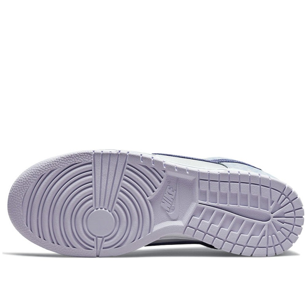 Dunk Low Og Purple Pulse Women