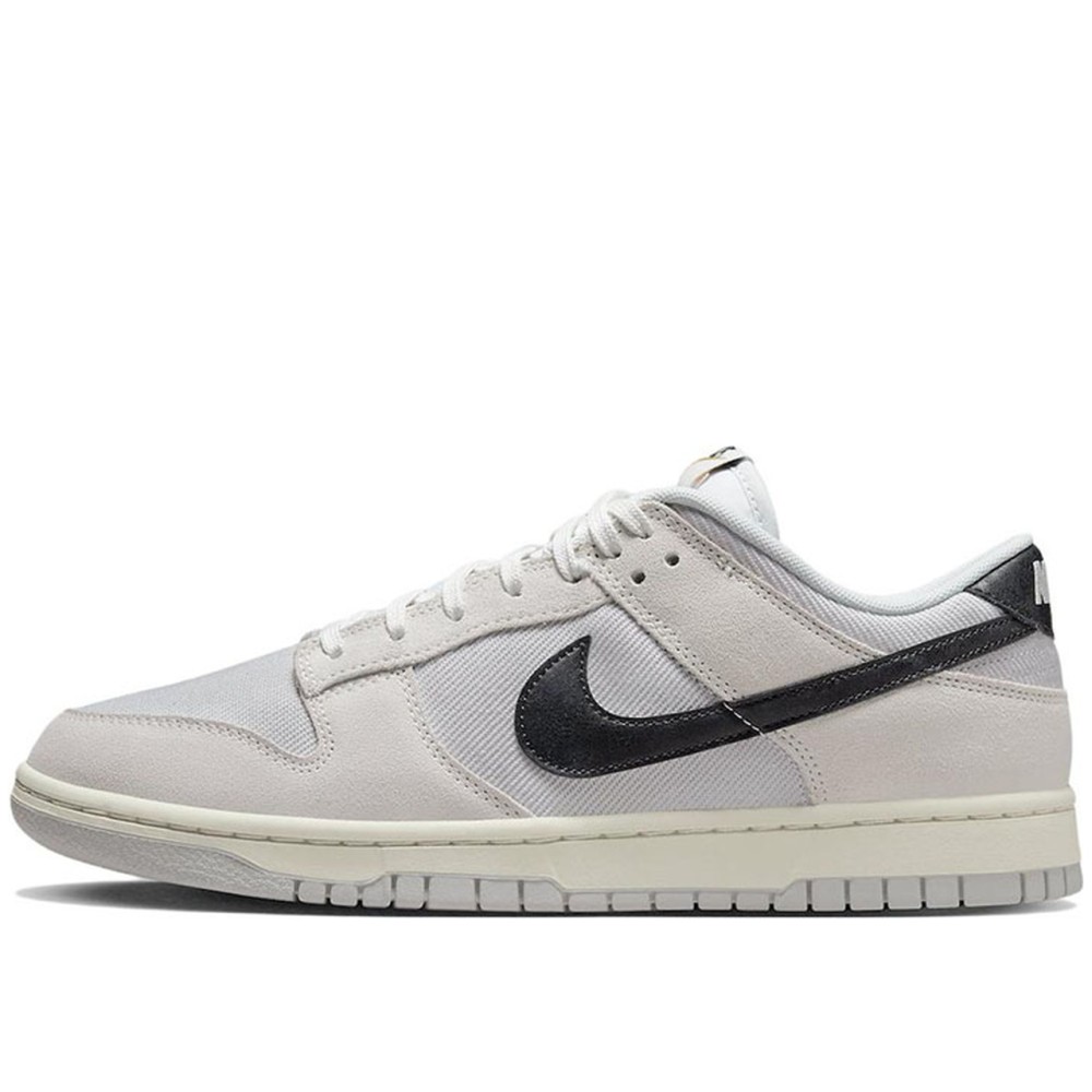 Dunk Low Certified Fresh