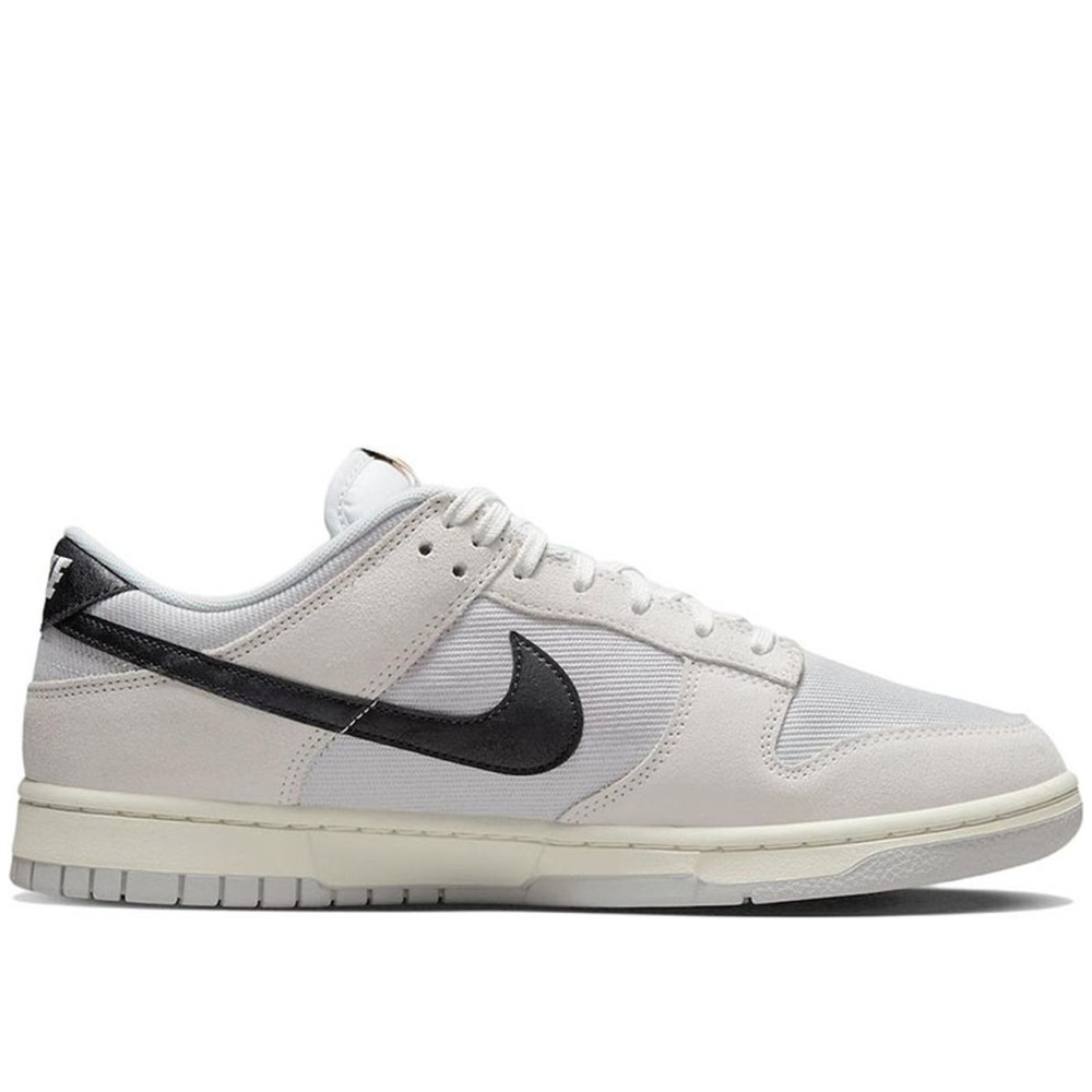 Dunk Low Certified Fresh