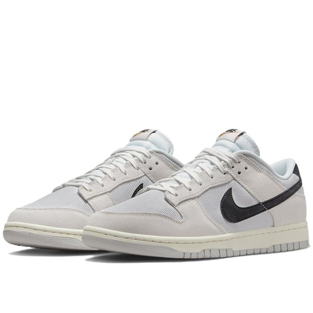 Dunk Low Certified Fresh