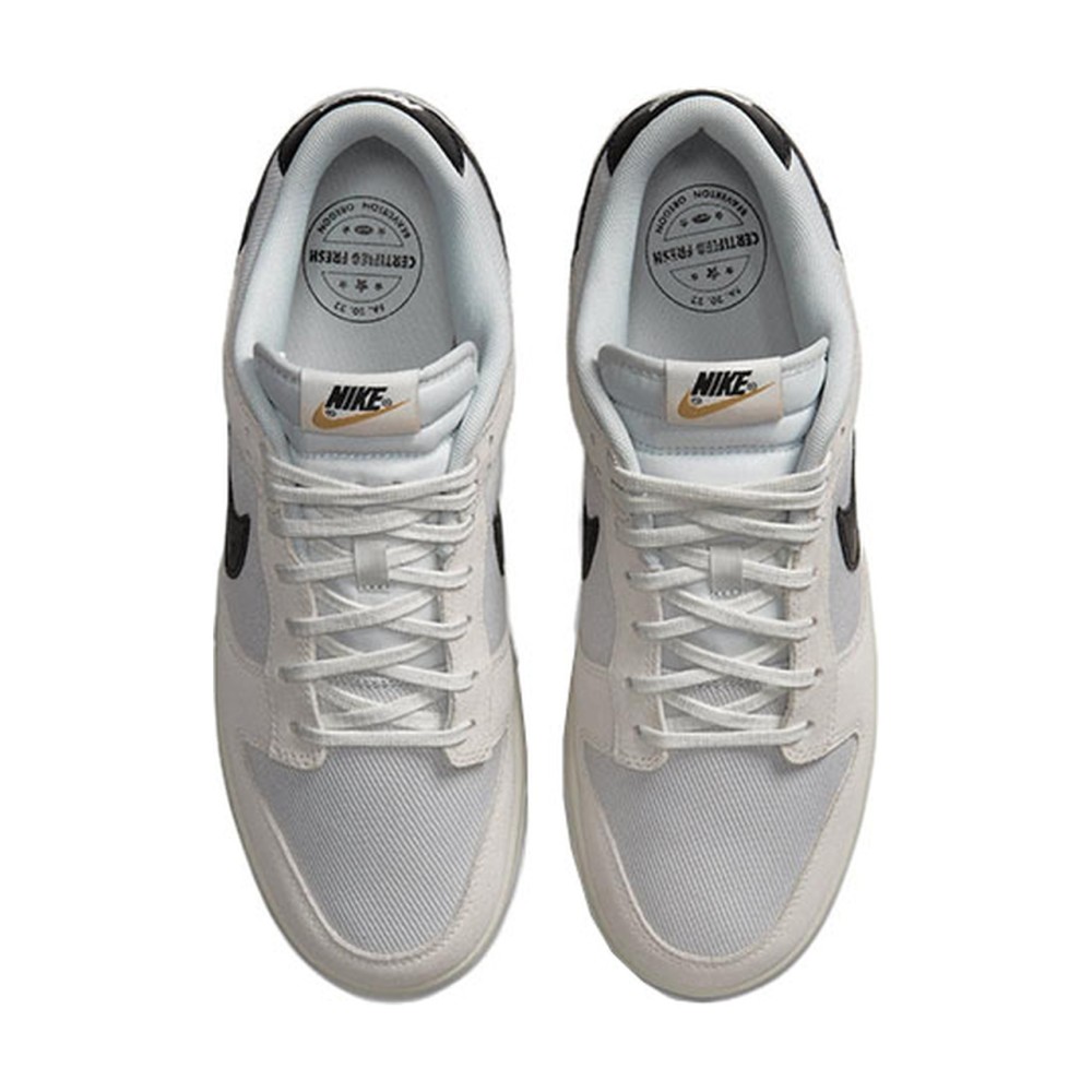 Dunk Low Certified Fresh