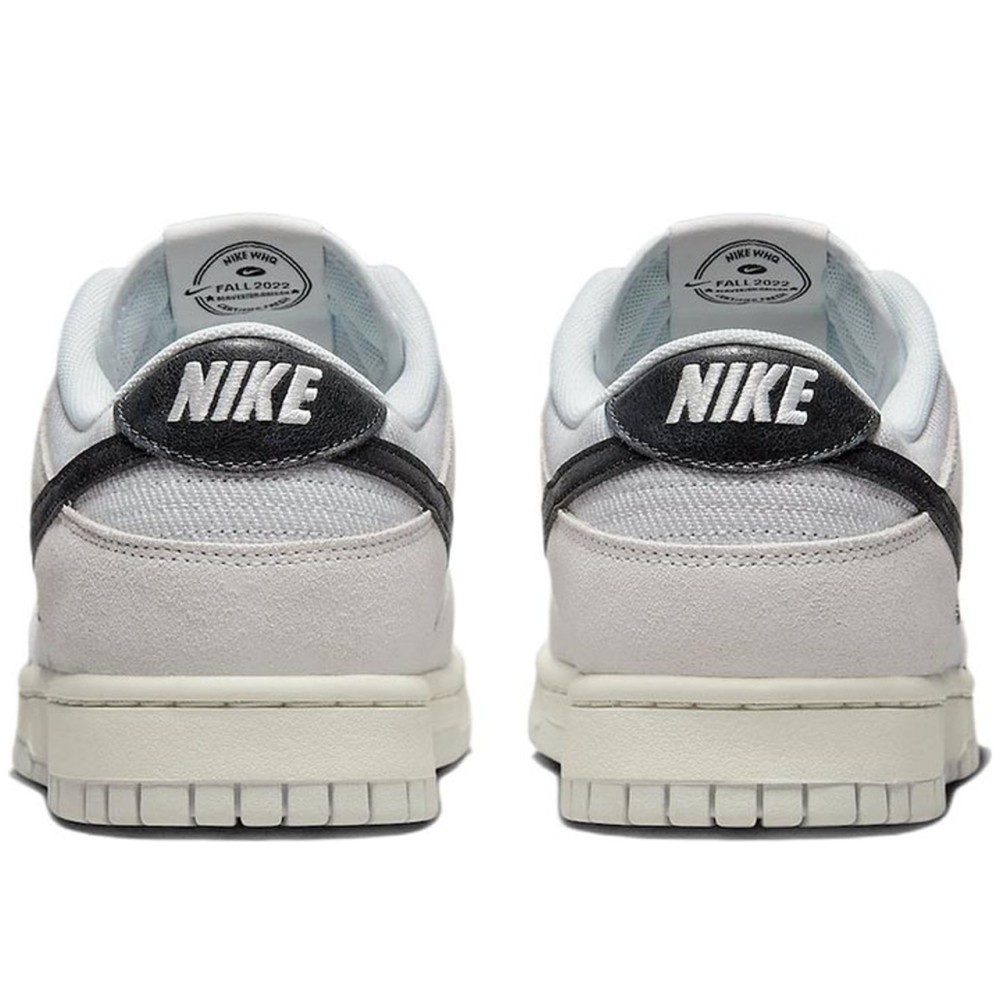 Dunk Low Certified Fresh