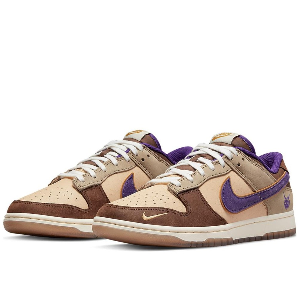 Dunk Low Premium Setsubun