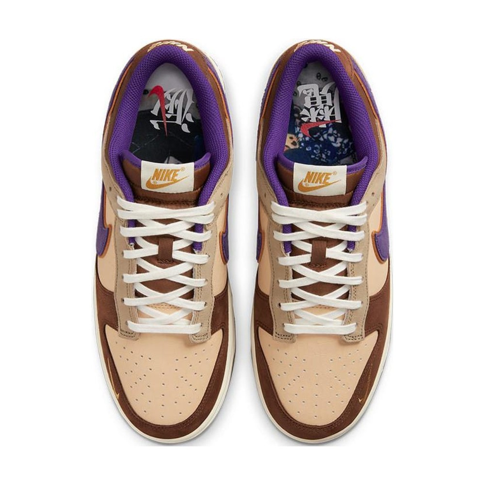 Dunk Low Premium Setsubun
