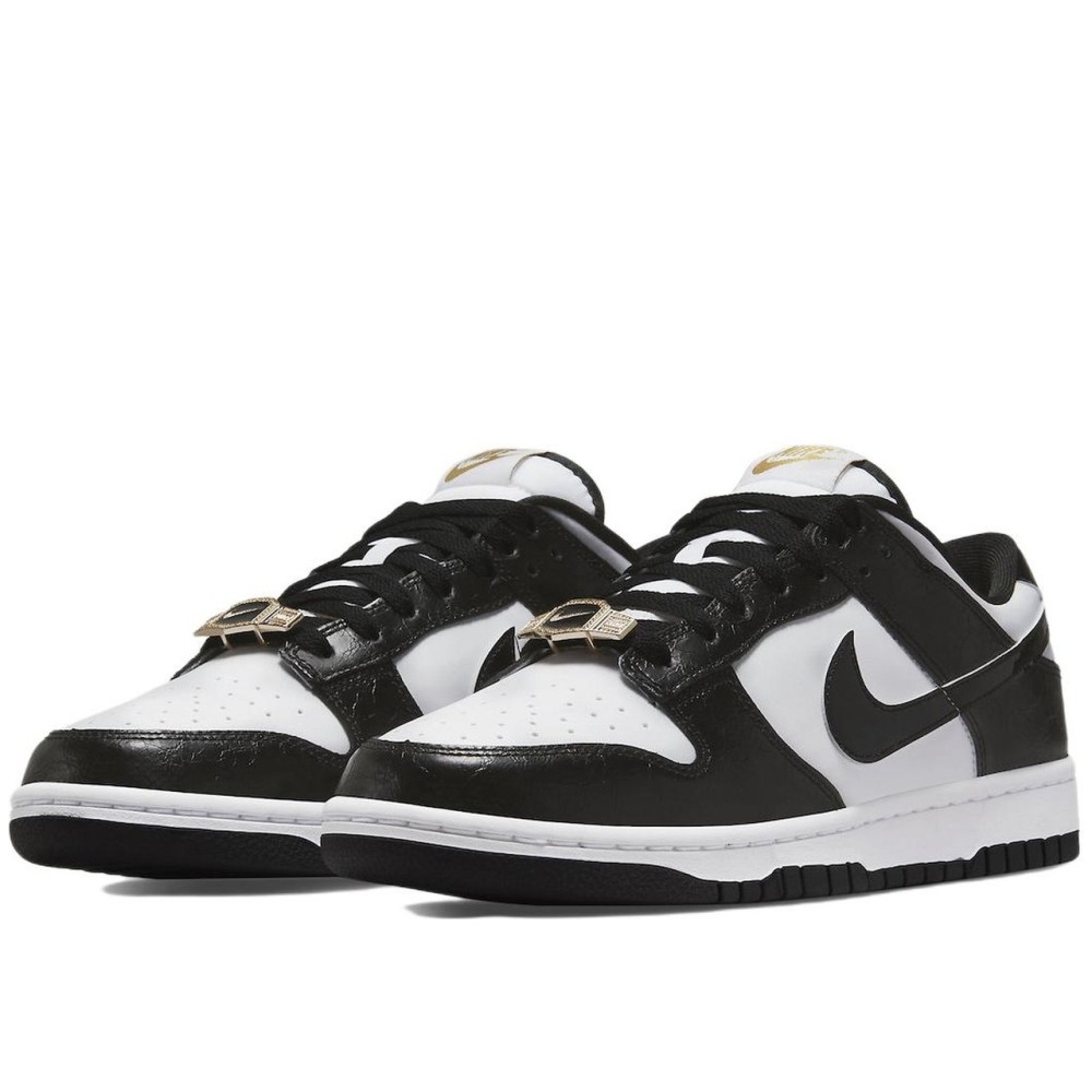 Dunk Low Se World Champ