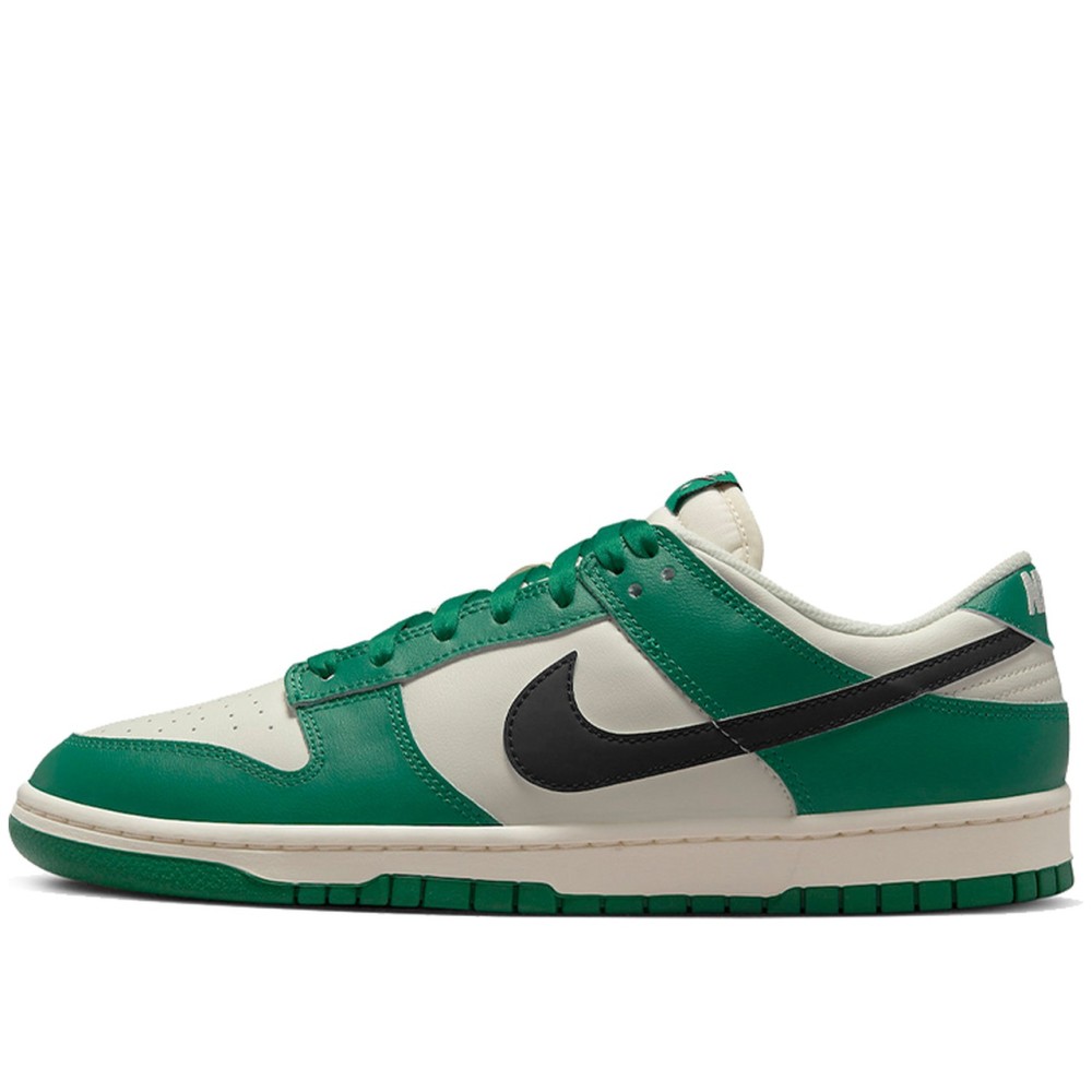 Dunk Low Se Lottery Pack Malachite