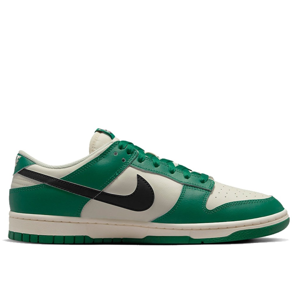 Dunk Low Se Lottery Pack Malachite