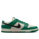 Dunk Low Se Lottery Pack Malachite