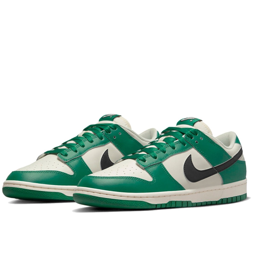 Dunk Low Se Lottery Pack Malachite