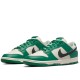 Dunk Low Se Lottery Pack Malachite