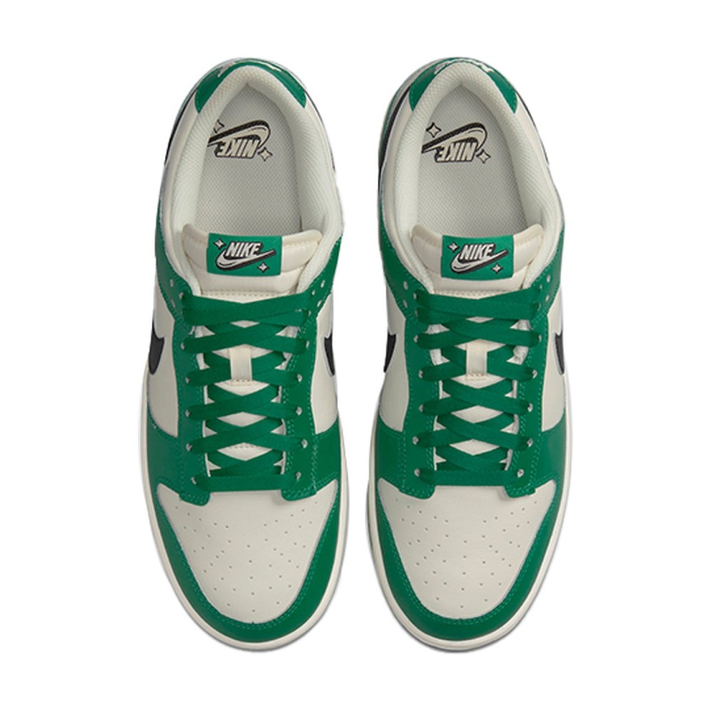 Dunk Low Se Lottery Pack Malachite