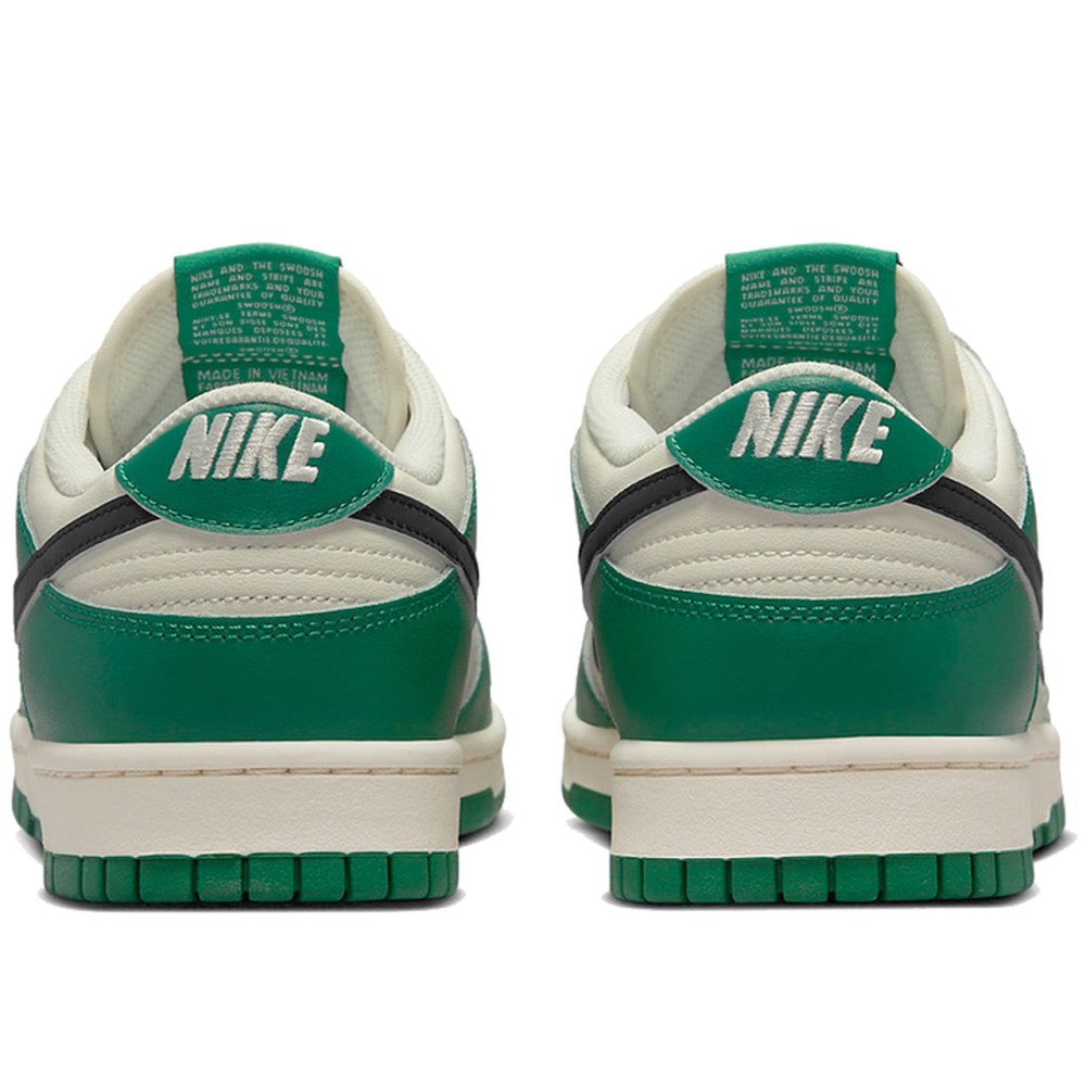 Dunk Low Se Lottery Pack Malachite