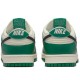 Dunk Low Se Lottery Pack Malachite
