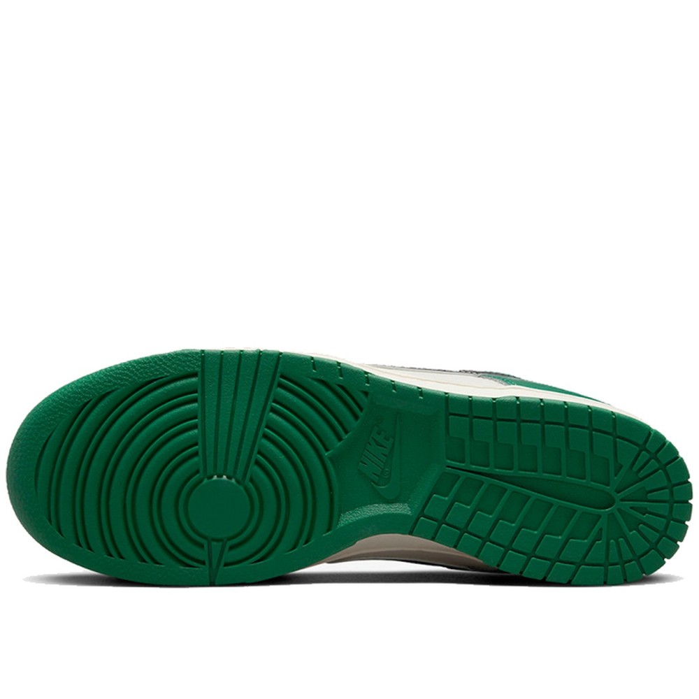 Dunk Low Se Lottery Pack Malachite