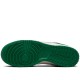 Dunk Low Se Lottery Pack Malachite