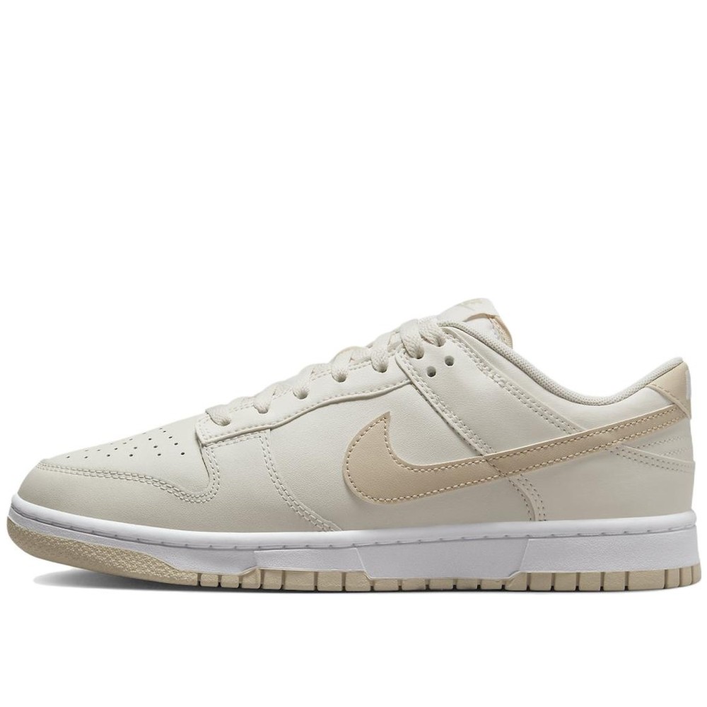 Dunk Low Phantom Sanddrift