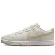 Dunk Low Phantom Sanddrift
