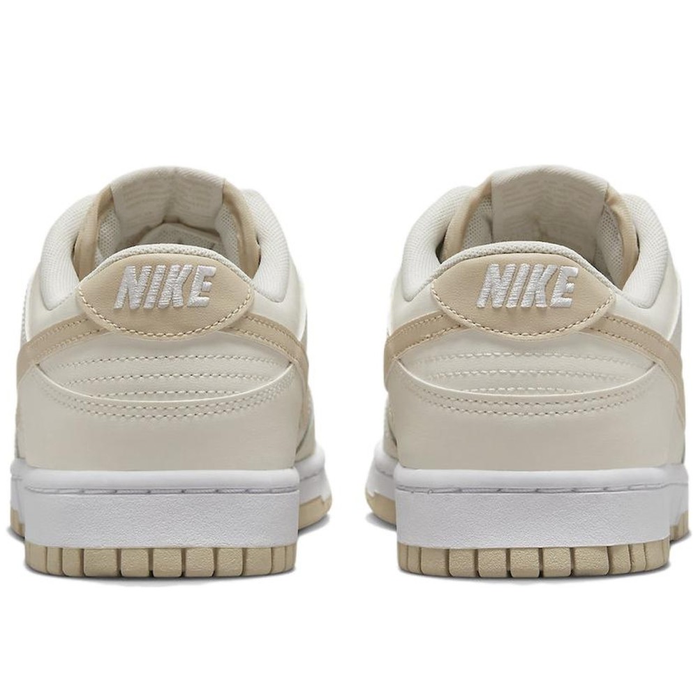 Dunk Low Phantom Sanddrift