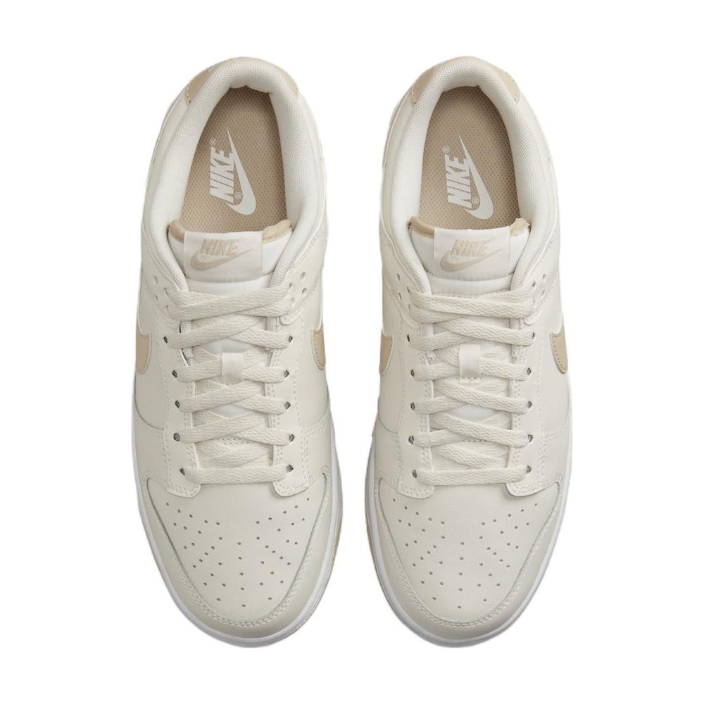 Dunk Low Phantom Sanddrift