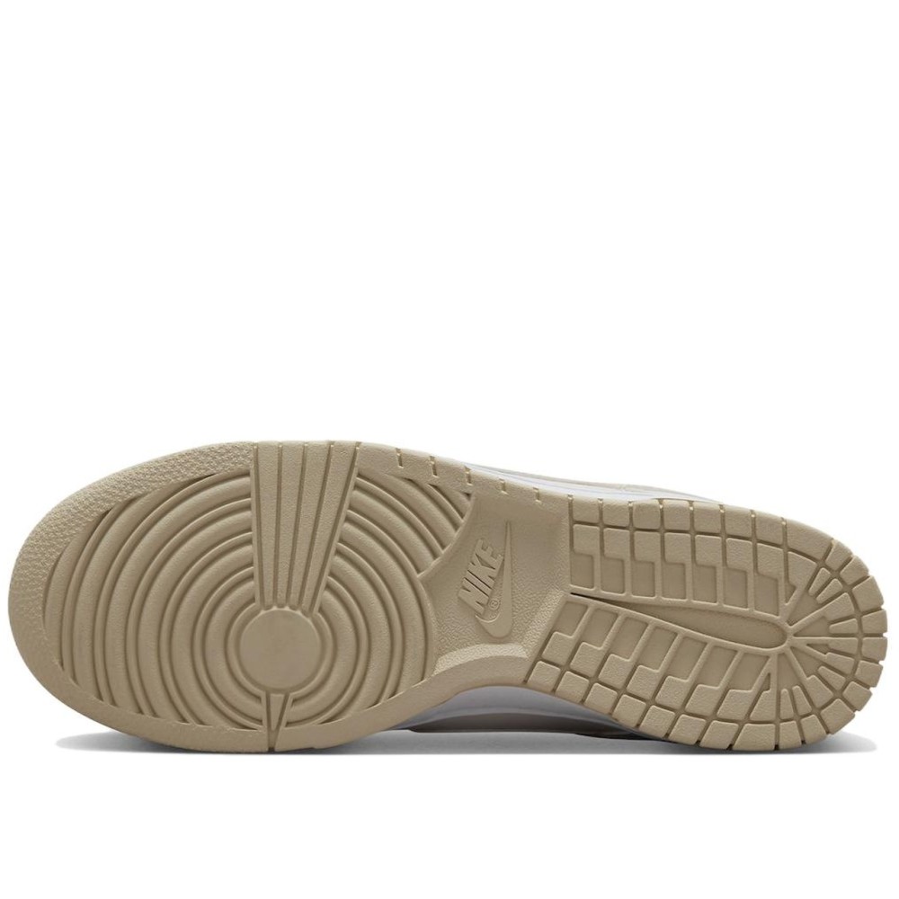 Dunk Low Phantom Sanddrift