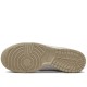 Dunk Low Phantom Sanddrift