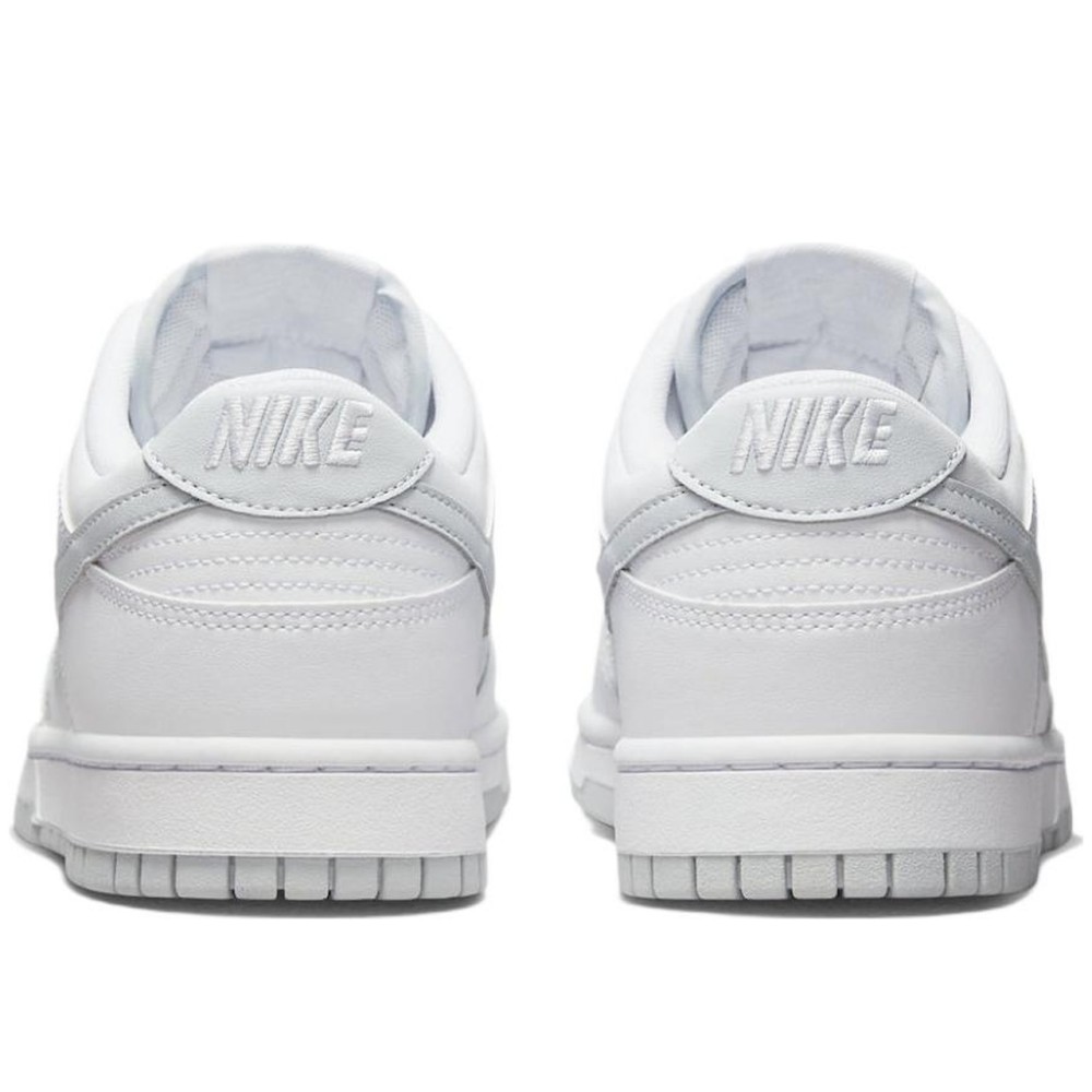 Dunk Low Retro White Pure Platinum