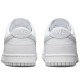 Dunk Low Retro White Pure Platinum