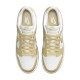 Dunk Low Team Gold