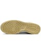 Dunk Low Team Gold