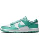 Dunk Low Clear Jade