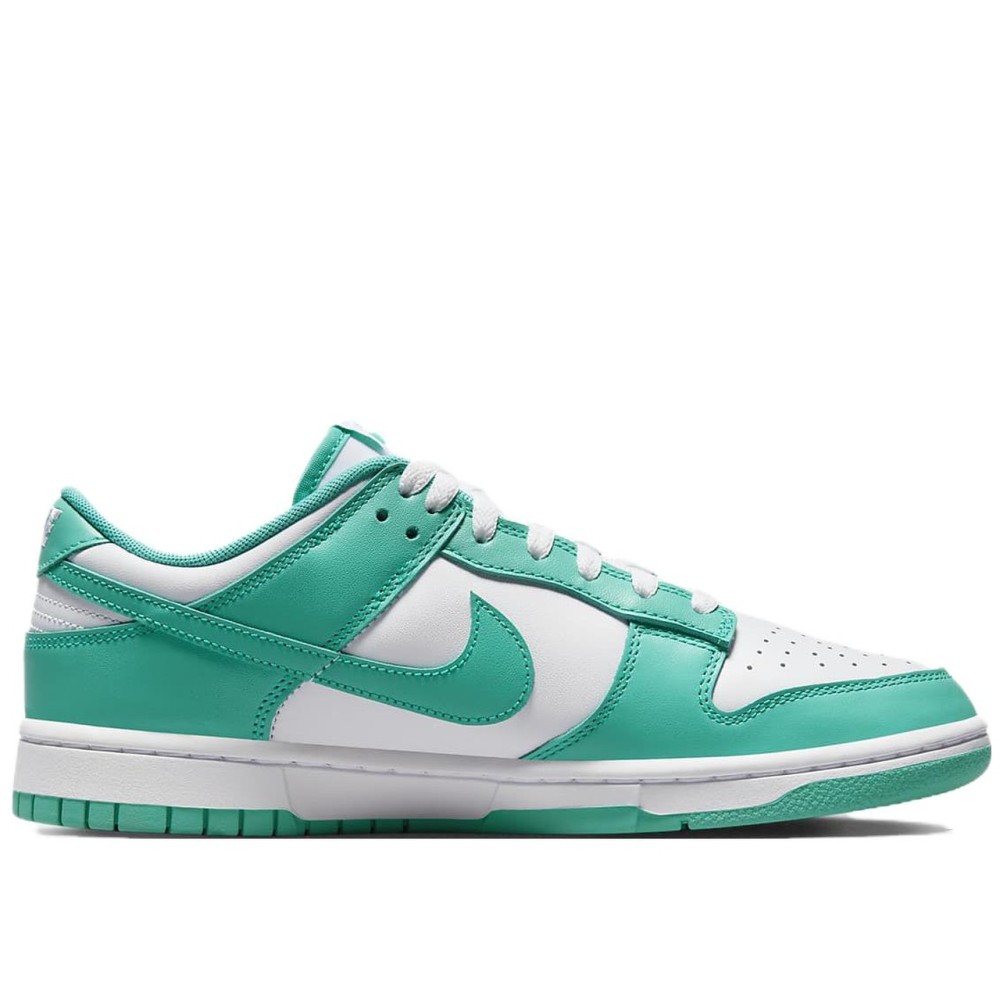 Dunk Low Clear Jade