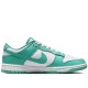 Dunk Low Clear Jade