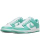 Dunk Low Clear Jade