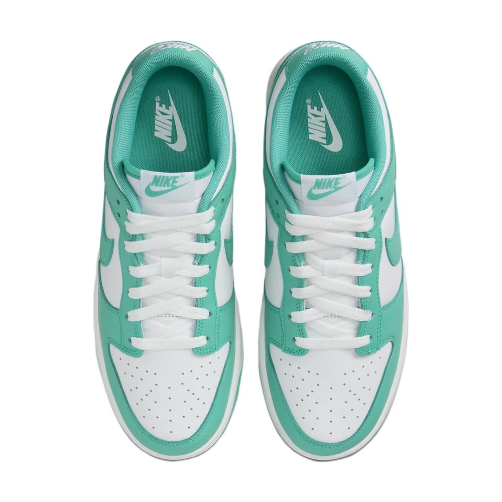 Dunk Low Clear Jade