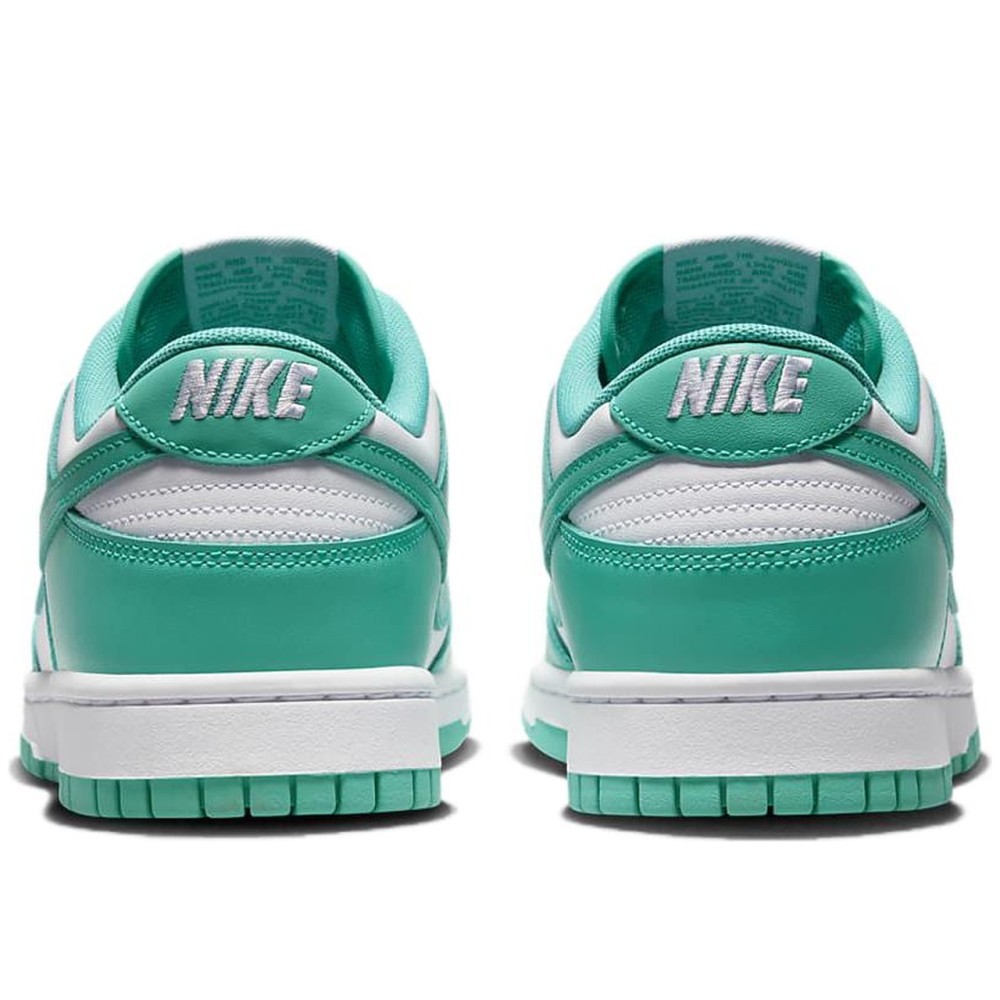 Dunk Low Clear Jade
