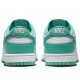 Dunk Low Clear Jade
