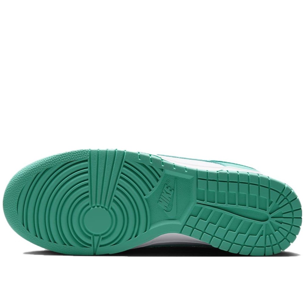 Dunk Low Clear Jade