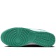 Dunk Low Clear Jade