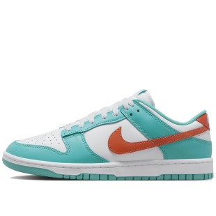 Dunk Low Miami Dolphins