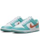 Dunk Low Miami Dolphins