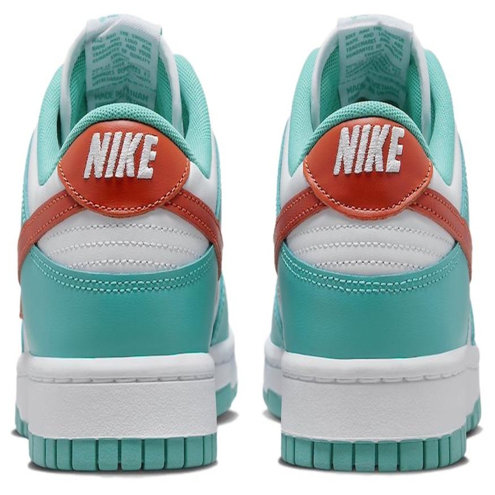 Dunk Low Miami Dolphins