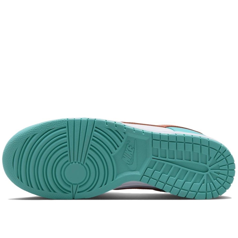 Dunk Low Miami Dolphins