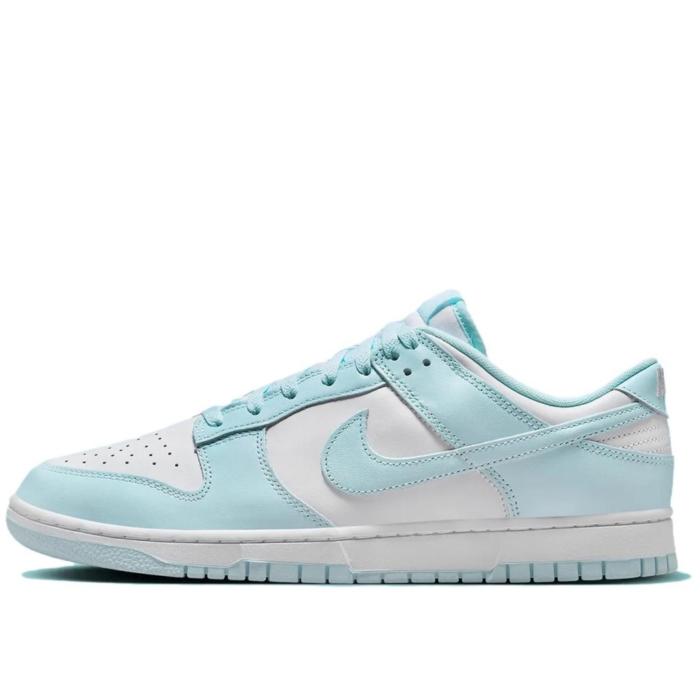 Dunk Low Glacier Blue