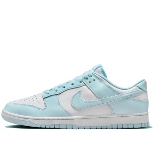 Dunk Low Glacier Blue
