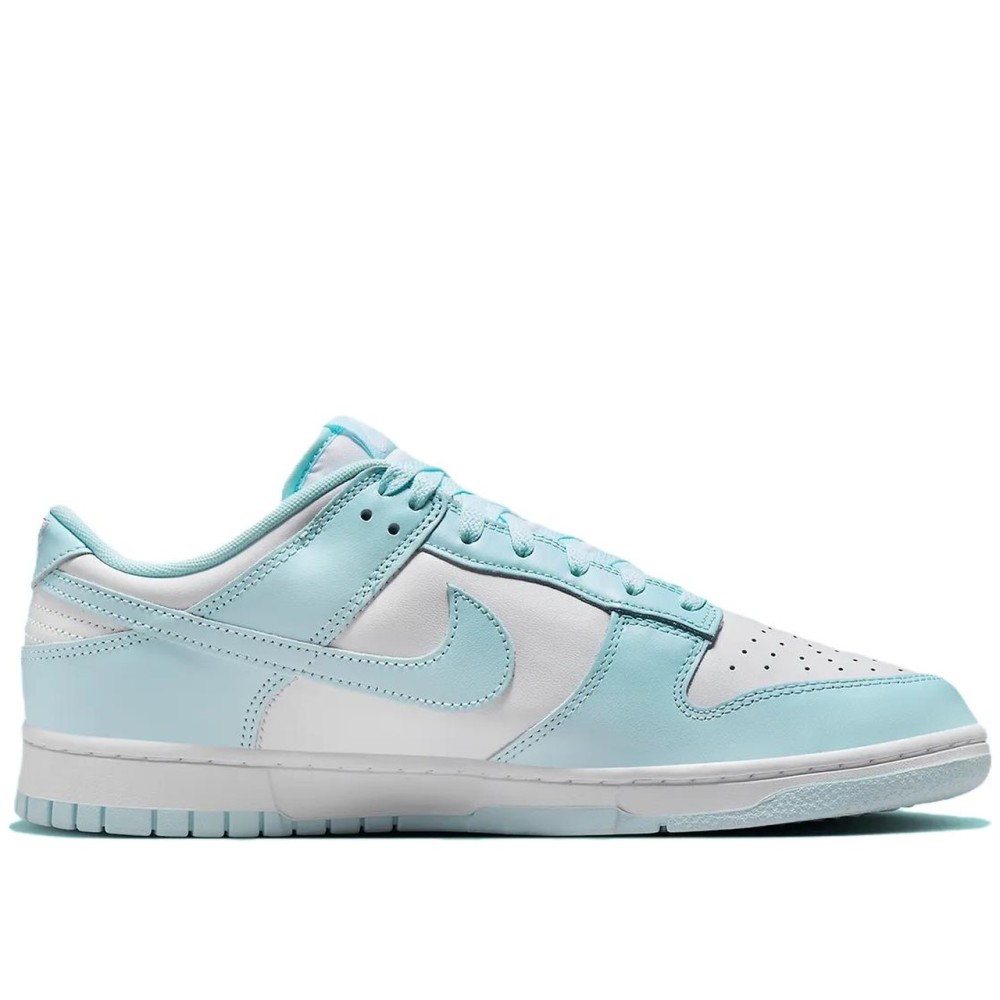 Dunk Low Glacier Blue