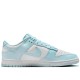 Dunk Low Glacier Blue