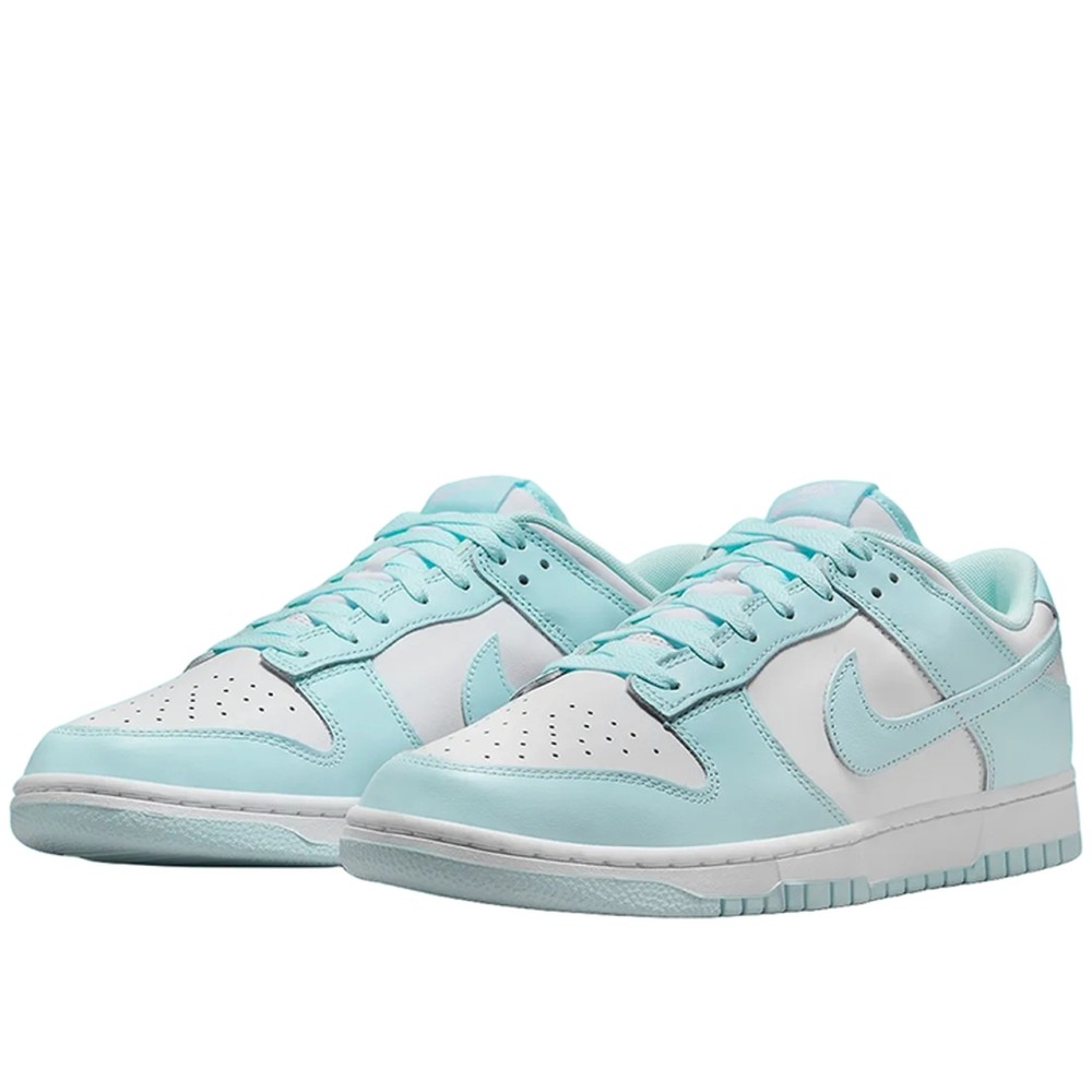 Dunk Low Glacier Blue