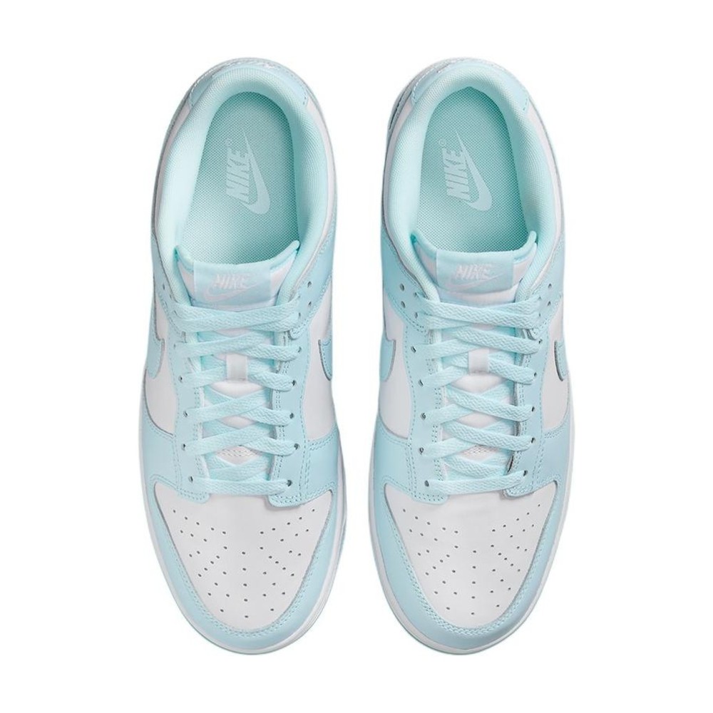 Dunk Low Glacier Blue
