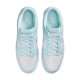 Dunk Low Glacier Blue