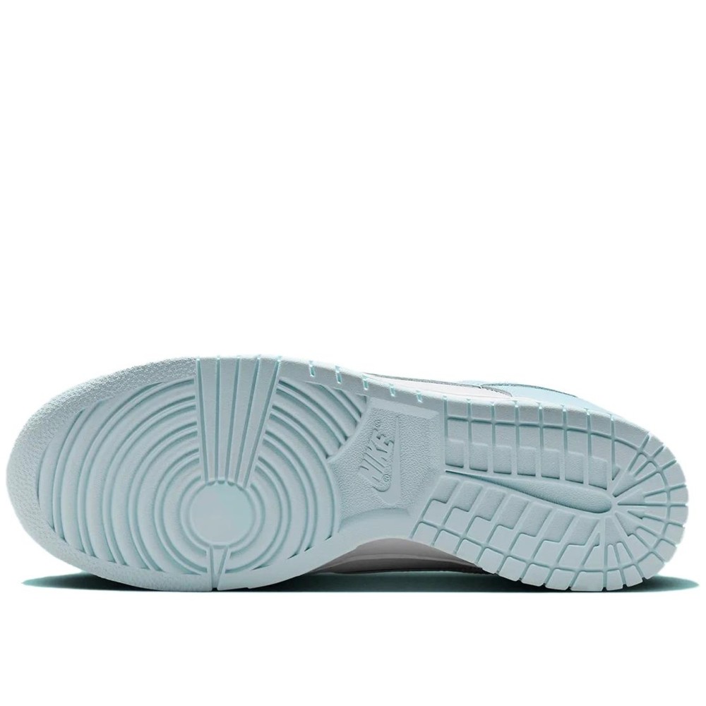Dunk Low Glacier Blue